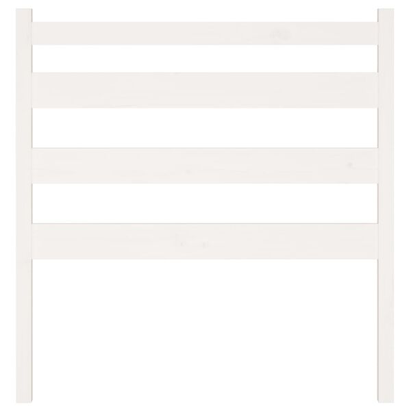 vidaXL &Kappa;&epsilon;&phi;&alpha;&lambda;ά&rho;&iota; &Kappa;&rho;&epsilon;&beta;&alpha;&tau;&iota;&omicron;ύ &Lambda;&epsilon;&upsilon;&kappa;ό 96 x 4 x 100 &epsilon;&kappa;. &alpha;&pi;ό &Mu;&alpha;&sigma;ί&phi; &Xi;ύ&lambda;&omicron; &Pi;&epsilon;ύ&kappa;&omicron;&upsilon;