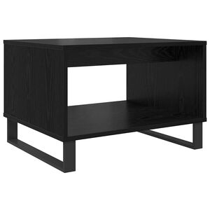 vidaXL &Tau;&rho;&alpha;&pi;&epsilon;&zeta;ά&kappa;&iota; &sigma;&alpha;&lambda;&omicron;&nu;&iota;&omicron;ύ &Mu;&alpha;ύ&rho;&eta; &delta;&rho;&upsilon;&sigmaf; 60 x 50 x 40 &epsilon;&kappa;