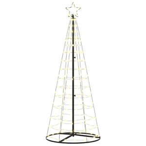 vidaXL LED &Chi;&rho;&iota;&sigma;&tau;&omicron;&upsilon;&gamma;&epsilon;&nu;&nu;&iota;ά&tau;&iota;&kappa;&omicron; &Delta;έ&nu;&tau;&rho;&omicron; &Theta;&epsilon;&rho;&mu;ό &lambda;&epsilon;&upsilon;&kappa;ό 250 cm &Sigma;ί&delta;&epsilon;&rho;&omicron;