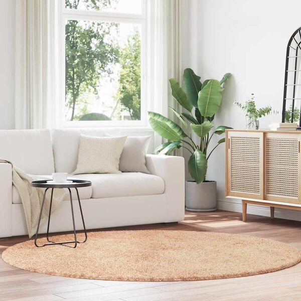 vidaXL &Chi;&alpha;&lambda;ί Shaggy &mu;&epsilon; &Psi;&eta;&lambda;ό &Pi;έ&lambda;&omicron;&sigmaf; NAVARRA &Mu;&pi;&epsilon;&zeta; 200x200 &epsilon;&kappa;. &pi;&omicron;&lambda;&upsilon;&epsilon;&sigma;&tau;έ&rho;&alpha;&sigmaf;