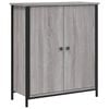 vidaXL &Nu;&tau;&omicron;&upsilon;&lambda;ά&pi;&iota; &Gamma;&kappa;&rho;&iota; Sonoma 70 x 30 x 80 &epsilon;&kappa;. &alpha;&pi;ό &Epsilon;&pi;&epsilon;&xi;&epsilon;&rho;&gamma;. &Xi;ύ&lambda;&omicron;