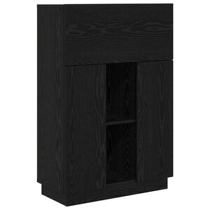 vidaXL &Gamma;&rho;&alpha;&phi;&epsilon;ί&omicron; &Mu;&alpha;ύ&rho;&eta; &Omicron;&xi;&upsilon;ά 71.5 x 31.5 x 106.5 &epsilon;&kappa; &Epsilon;&pi;&epsilon;&xi;&epsilon;&rho;&gamma;&alpha;&sigma;&mu;έ&nu;&omicron; &Xi;ύ&lambda;&omicron;