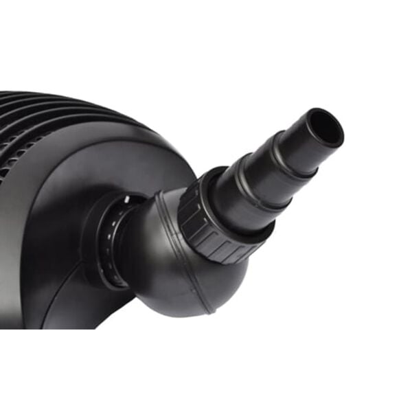 vidaXL Αντλία Λίμνης 8000 λίτρα/ώρα