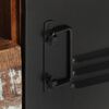vidaXL Έπιπλο Τηλεόρασης 120 x 30 x 40 εκ. από Μασίφ Ανακυκλωμένο Ξύλο