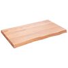 vidaXL &Pi;ά&gamma;&kappa;&omicron;&sigmaf; &Mu;&pi;ά&nu;&iota;&omicron;&upsilon; &Alpha;&nu;. &Kappa;&alpha;&phi;έ 100x60x(2-6) &epsilon;&kappa;. &Epsilon;&pi;&epsilon;&xi;&epsilon;&rho;&gamma;. &Mu;&alpha;&sigma;ί&phi; &Xi;ύ&lambda;&omicron;