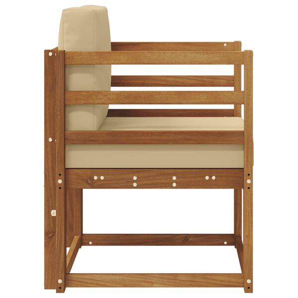 vidaXL &Epsilon;&xi;&omega;&tau;&epsilon;&rho;&iota;&kappa;ό&sigmaf; &kappa;&alpha;&nu;&alpha;&pi;έ&sigmaf; &Sigma;&tau;&epsilon;&rho;&epsilon;ό &Xi;ύ&lambda;&omicron; &Alpha;&kappa;&alpha;&kappa;ί&alpha;&sigmaf; &kappa;&alpha;&iota; &Pi;&omicron;&lambda;&upsilon;&epsilon;&sigma;&tau;έ&rho; &Phi;&upsilon;&sigma;&iota;&kappa;ό