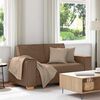 vidaXL &Delta;&iota;&theta;έ&sigma;&iota;&omicron;&sigmaf; &Kappa;&alpha;&nu;&alpha;&pi;έ&sigmaf; &Kappa;&alpha;&phi;έ 160x78x84 &epsilon;&kappa;. &Upsilon;&phi;&alpha;&sigma;&mu;ά&tau;&iota;&nu;&omicron;&sigmaf;