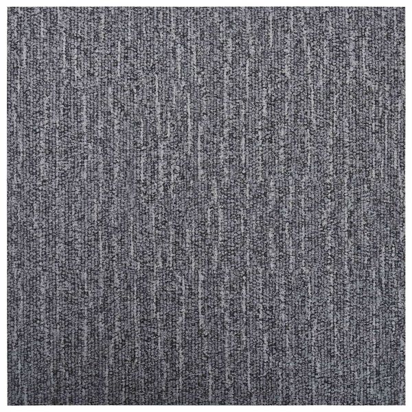 vidaXL &Pi;&lambda;ά&kappa;&epsilon;&sigmaf; &Delta;&alpha;&pi;έ&delta;&omicron;&upsilon; 55 pcs &Gamma;&kappa;&rho;&iota; 5,11 &tau;.&mu;. PVC