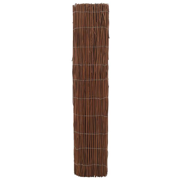 vidaXL &Kappa;&alpha;&lambda;&alpha;&mu;&omega;&tau;ή 4 x 1,5 &mu;. &alpha;&pi;ό &Phi;&upsilon;&sigma;&iota;&kappa;ή &Phi;&tau;έ&rho;&eta;