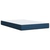 vidaXL &Kappa;&rho;&epsilon;&beta;ά&tau;&iota; Boxspring &mu;&epsilon; &Sigma;&tau;&rho;ώ&mu;&alpha; &Mu;&pi;&lambda;&epsilon; 120x200 &epsilon;&kappa;. &Upsilon;&phi;&alpha;&sigma;&mu;ά&tau;&iota;&nu;&omicron;