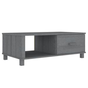 vidaXL &Tau;&rho;&alpha;&pi;&epsilon;&zeta;ά&kappa;&iota; &Sigma;&alpha;&lambda;&omicron;&nu;&iota;&omicron;ύ HAMAR &Sigma;&kappa;. &Gamma;&kappa;&rho;&iota; 100x55x35&epsilon;&kappa; &Mu;&alpha;&sigma;ί&phi; &Xi;ύ&lambda;&omicron; &Pi;&epsilon;ύ&kappa;&omicron;&upsilon;