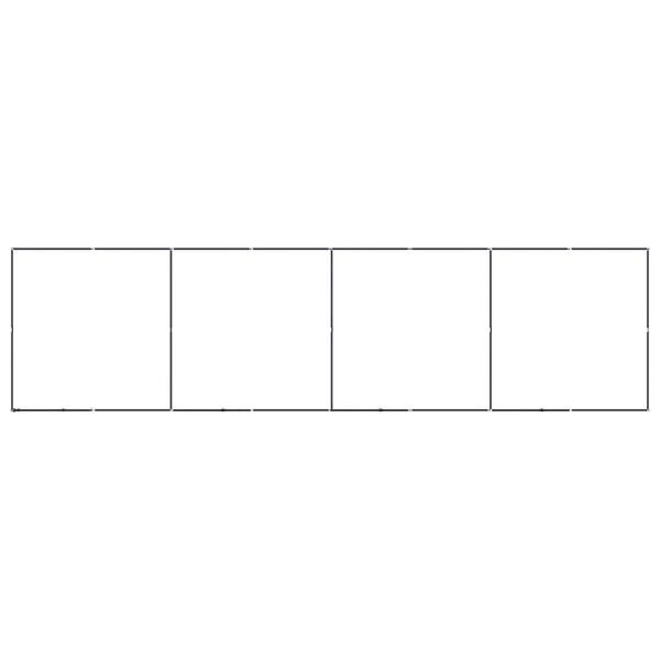 vidaXL &Kappa;&lambda;&omicron;&upsilon;&beta;ί &Sigma;&kappa;ύ&lambda;&omicron;&upsilon; &Epsilon;&xi;&omega;&tau;&epsilon;&rho;&iota;&kappa;&omicron;ύ &Chi;ώ&rho;&omicron;&upsilon; 14,75 &mu;&sup2; &alpha;&pi;ό &Alpha;&tau;&sigma;ά&lambda;&iota;