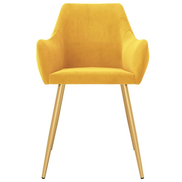 vidaXL &Kappa;&alpha;&rho;έ&kappa;&lambda;&epsilon;&sigmaf; &Tau;&rho;&alpha;&pi;&epsilon;&zeta;&alpha;&rho;ί&alpha;&sigmaf; 6 &tau;&epsilon;&mu;. &Kappa;ί&tau;&rho;&iota;&nu;&epsilon;&sigmaf; &Beta;&epsilon;&lambda;&omicron;ύ&delta;&iota;&nu;&epsilon;&sigmaf;