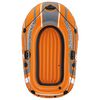 Bestway Βάρκα Φουσκωτή Kondor 1000 155 x 93 εκ.