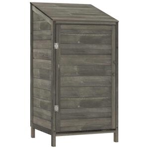 vidaXL &Alpha;&pi;&omicron;&theta;ή&kappa;&eta; &Kappa;ή&pi;&omicron;&upsilon; &Alpha;&nu;&theta;&rho;ά&kappa;&iota; 55 x 52 x 112 &epsilon;&kappa;. &alpha;&pi;ό &Mu;&alpha;&sigma;ί&phi; &Xi;ύ&lambda;&omicron; &Epsilon;&lambda;ά&tau;&eta;&sigmaf;