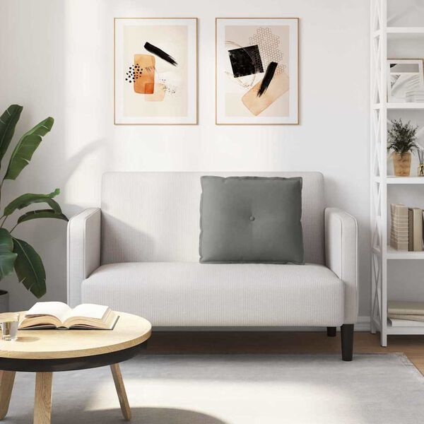 vidaXL &Mu;&alpha;&xi;&iota;&lambda;ά&rho;&iota; &Pi;&lambda;ά&tau;&eta;&sigmaf; &Sigma;&kappa;&omicron;ύ&rho;&omicron; &Gamma;&kappa;&rho;&iota; 60 x 50 cm Ύ&phi;&alpha;&sigma;&mu;&alpha; &Mu;&iota;&kappa;&rho;&omicron;ΐ&nu;&alpha;&sigmaf;