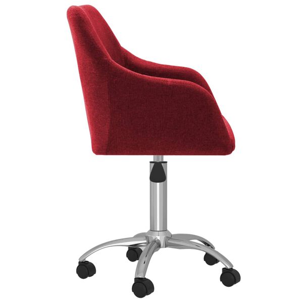 vidaXL &Kappa;&alpha;&rho;έ&kappa;&lambda;&epsilon;&sigmaf; &Tau;&rho;&alpha;&pi;&epsilon;&zeta;&alpha;&rho;ί&alpha;&sigmaf; &Pi;&epsilon;&rho;&iota;&sigma;&tau;&rho;&epsilon;&phi;ό&mu;&epsilon;&nu;&epsilon;&sigmaf; 2 &tau;&epsilon;&mu;. &Mu;&pi;&omicron;&rho;&nu;&tau;ό &Upsilon;&phi;&alpha;&sigma;&mu;ά&tau;&iota;&nu;&epsilon;&sigmaf;