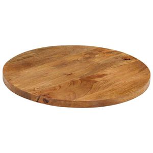 vidaXL &Epsilon;&pi;&iota;&phi;ά&nu;&epsilon;&iota;&alpha; &Tau;&rho;&alpha;&pi;&epsilon;&zeta;&iota;&omicron;ύ &Sigma;&tau;&rho;&omicron;&gamma;&gamma;&upsilon;&lambda;ή &Oslash; 40x2,5 &epsilon;&kappa;. &Mu;&alpha;&sigma;ί&phi; &Xi;ύ&lambda;&omicron; &Mu;ά&nu;&gamma;&kappa;&omicron;