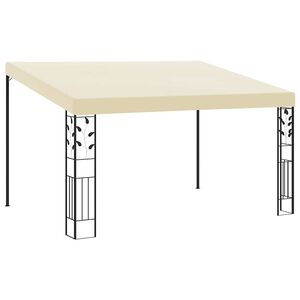 vidaXL &Kappa;&iota;ό&sigma;&kappa;&iota; &Epsilon;&pi;&iota;&tau;&omicron;ί&chi;&iota;&omicron; &Kappa;&rho;&epsilon;&mu; 4 x 3 x 2,5 &mu;.
