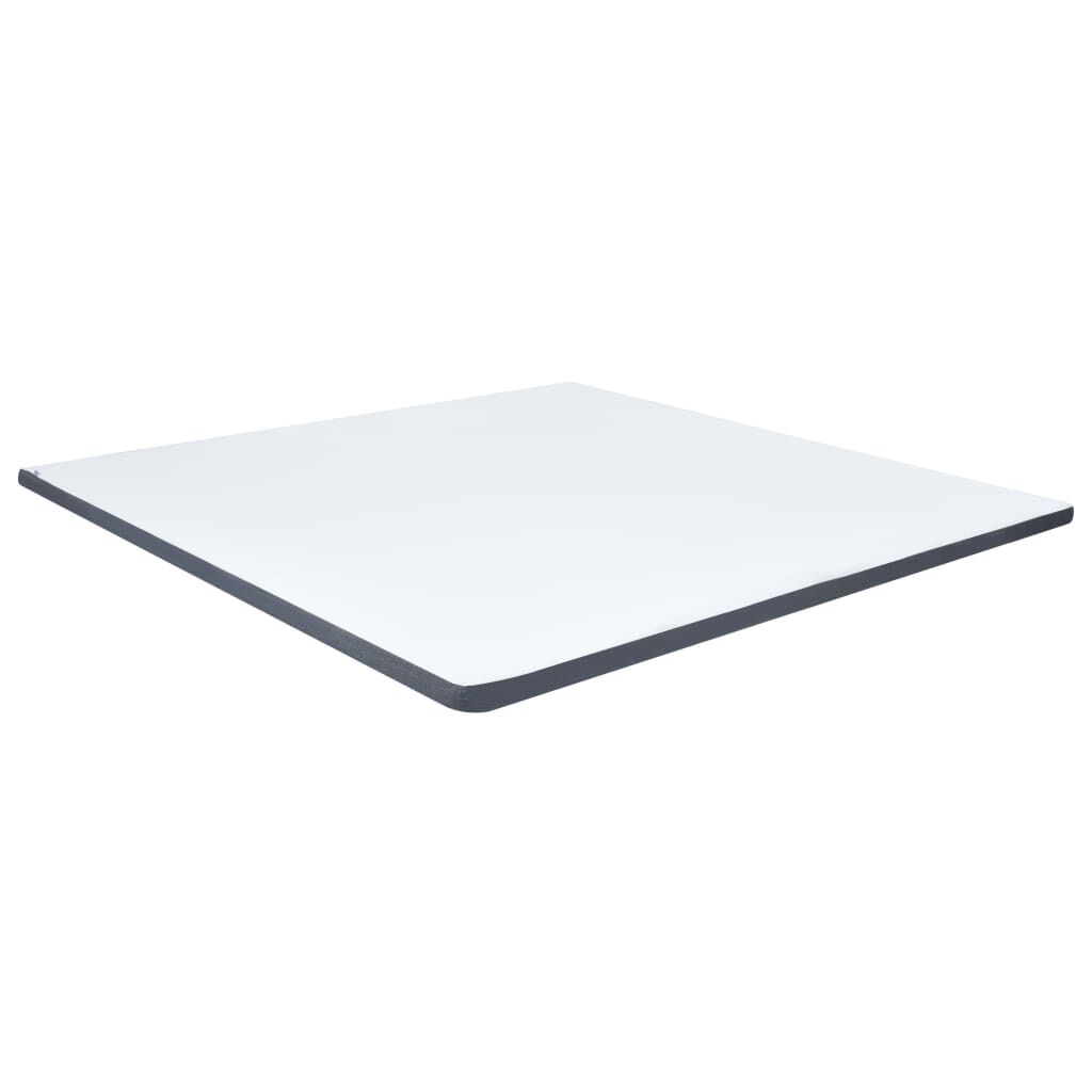 vidaXL Ανώστρωμα για Κρεβάτι Boxspring 200 x 200 x 5 εκ.