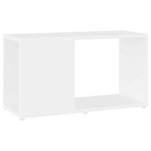 vidaXL Έ&pi;&iota;&pi;&lambda;&omicron; &Tau;&eta;&lambda;&epsilon;ό&rho;&alpha;&sigma;&eta;&sigmaf; &Lambda;&epsilon;&upsilon;&kappa;ό 60 x 24 x 32 &epsilon;&kappa;. &alpha;&pi;ό &Mu;&omicron;&rho;&iota;&omicron;&sigma;&alpha;&nu;ί&delta;&alpha;