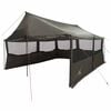 vidaXL &Omicron;&iota;&kappa;&omicron;&gamma;&epsilon;&nu;&epsilon;&iota;&alpha;&kappa;ή &Sigma;&kappa;&eta;&nu;ή &Kappa;&alpha;&phi;έ &gamma;&kappa;&rho;&iota; 450 x 400 x 265 &epsilon;&kappa;