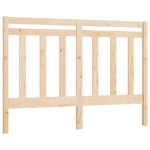 vidaXL &Kappa;&epsilon;&phi;&alpha;&lambda;ά&rho;&iota; &Kappa;&rho;&epsilon;&beta;&alpha;&tau;&iota;&omicron;ύ 166 x 4 x 100 &epsilon;&kappa;. &alpha;&pi;ό &Mu;&alpha;&sigma;ί&phi; &Xi;ύ&lambda;&omicron; &Pi;&epsilon;ύ&kappa;&omicron;&upsilon;