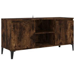 vidaXL Έ&pi;&iota;&pi;&lambda;&omicron; &Tau;&eta;&lambda;&epsilon;ό&rho;&alpha;&sigma;&eta;&sigmaf; &Kappa;&alpha;&pi;&nu;&iota;&sigma;&tau;ή &Delta;&rho;&upsilon;&sigmaf; 103,5x35x50 &epsilon;&kappa;. &mu;&epsilon; &Mu;&epsilon;&tau;&alpha;&lambda;. &Pi;ό&delta;&iota;&alpha;