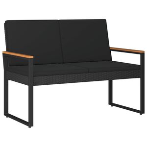 vidaXL &Epsilon;&xi;&omega;&tau;&epsilon;&rho;&iota;&kappa;ό&sigmaf; &pi;ά&gamma;&kappa;&omicron;&sigmaf; &Mu;&alpha;ύ&rho;&omicron; 107 x 61 x 80 &epsilon;&kappa;. &sigma;&upsilon;&nu;&theta;&epsilon;&tau;&iota;&kappa;ό &rho;&alpha;&tau;ά&nu;