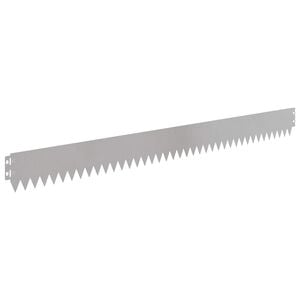 vidaXL &Pi;&epsilon;&rho;ί&gamma;&rho;&alpha;&mu;&mu;&alpha; &gamma;&kappa;&alpha;&zeta;ό&nu; 10 &tau;&mu;&chi;. 103 x 10 &epsilon;&kappa; Stainless Steel &Alpha;&sigma;&eta;&mu;ί