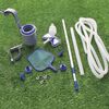 Bestway Σετ Συντήρησης Πισίνας Flowclear Deluxe 58237