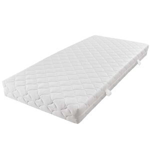 vidaXL &Sigma;&tau;&rho;ώ&mu;&alpha; 200 x 90 x 17 &epsilon;&kappa;. &mu;&epsilon; &Pi;&rho;&omicron;&sigma;&tau;&alpha;&tau;&epsilon;&upsilon;&tau;&iota;&kappa;ή &Pi;&lambda;&epsilon;&nu;ό&mu;&epsilon;&nu;&eta; &Theta;ή&kappa;&eta; H3