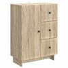 vidaXL &Pi;&lambda;&alpha;ϊ&nu;ό &gamma;&rho;&alpha;&phi;&epsilon;ί&omicron; Sonoma &Delta;&rho;&upsilon;&sigmaf; 66 x 34,5 x 90 &epsilon;&kappa; &Epsilon;&pi;&epsilon;&xi;&epsilon;&rho;&gamma;&alpha;&sigma;&mu;έ&nu;&omicron; &Xi;ύ&lambda;&omicron;