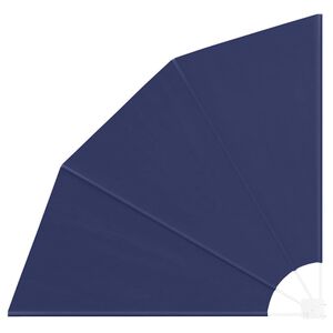 vidaXL &Alpha;&delta;&iota;ά&phi;&alpha;&nu;&omicron; &sigma;&kappa;ί&alpha;&sigma;&tau;&rho;&omicron; &mu;&pi;&alpha;&lambda;&kappa;&omicron;&nu;&iota;&omicron;ύ 140 x 140 cm &Pi;&omicron;&lambda;&upsilon;&epsilon;&sigma;&tau;έ&rho;&alpha;&sigmaf;