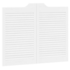 vidaXL &Pi;ό&rho;&tau;&epsilon;&sigmaf; Swing 80 x 50 cm &Mu;&alpha;&sigma;ί&phi; &Xi;ύ&lambda;&omicron; &Pi;&epsilon;ύ&kappa;&omicron;&upsilon; &Lambda;&epsilon;&upsilon;&kappa;ό