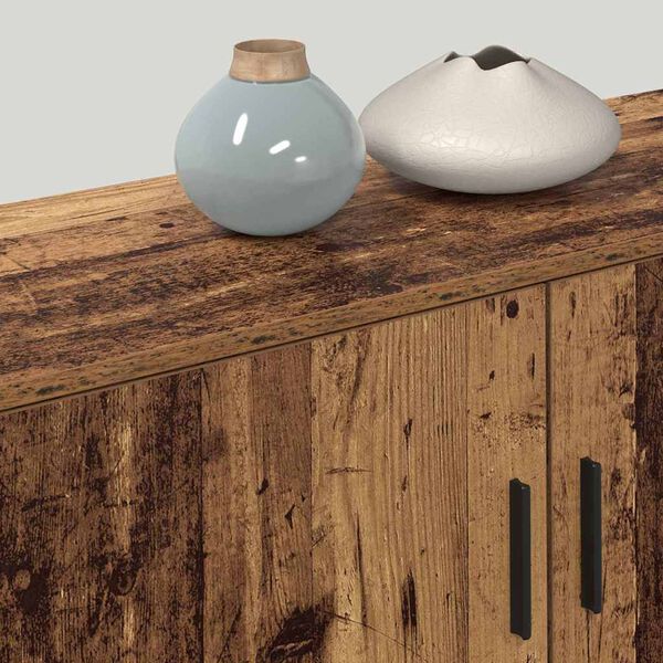 vidaXL &Sigma;&epsilon;&tau; &Beta;&alpha;&theta;&mu;&iota;&delta;&omega;&tau;ώ&nu; &Nu;&tau;&omicron;&upsilon;&lambda;&alpha;&pi;&iota;ώ&nu; &Tau;&eta;&lambda;&epsilon;ό&rho;&alpha;&sigma;&eta;&sigmaf; &Epsilon;&pi;&iota;&tau;&omicron;ί&chi;&iota;&omicron; 3 pcs &Pi;&alpha;&lambda;&iota;ό &Xi;ύ&lambda;&omicron;