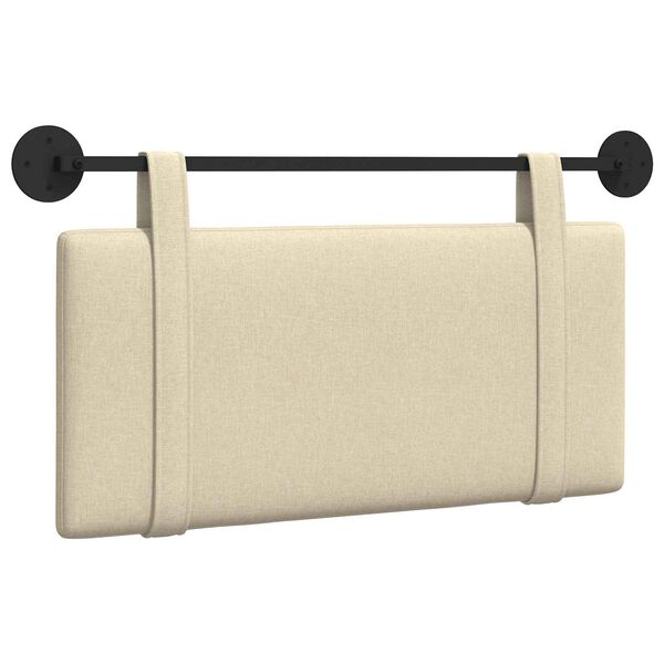 vidaXL &Kappa;&rho;&epsilon;&mu;&alpha;&sigma;&tau;ό &Kappa;&epsilon;&phi;&alpha;&lambda;ά&rho;&iota; &Epsilon;&pi;&iota;&tau;&omicron;ί&chi;&iota;&omicron; &Kappa;&rho;&epsilon;&mu; 100 x 55 x 5 &epsilon;&kappa; ύ&phi;&alpha;&sigma;&mu;&alpha;