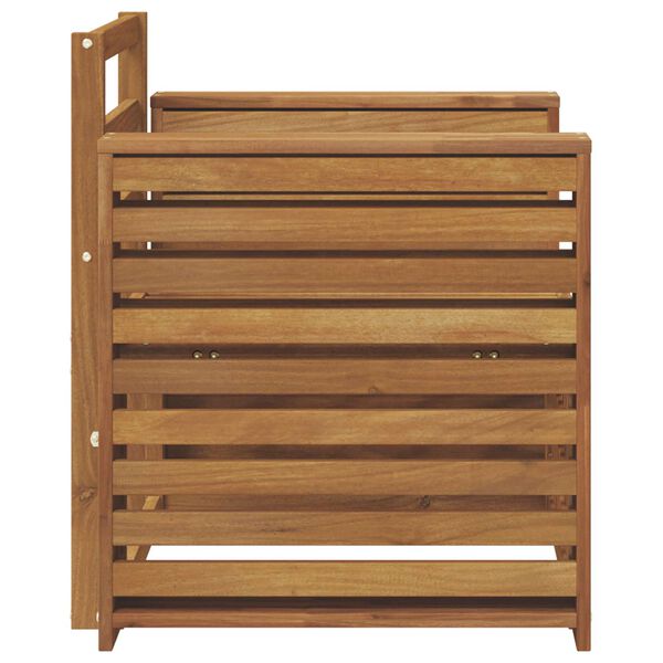 vidaXL &Sigma;&epsilon;&iota;&rho;ά &Kappa;&alpha;&nu;&alpha;&pi;έ &Epsilon;&xi;&omega;&tau;&epsilon;&rho;&iota;&kappa;&omicron;ύ &Phi;&upsilon;&sigma;&iota;&kappa;ό 79 x 63 x 73 &epsilon;&kappa;.