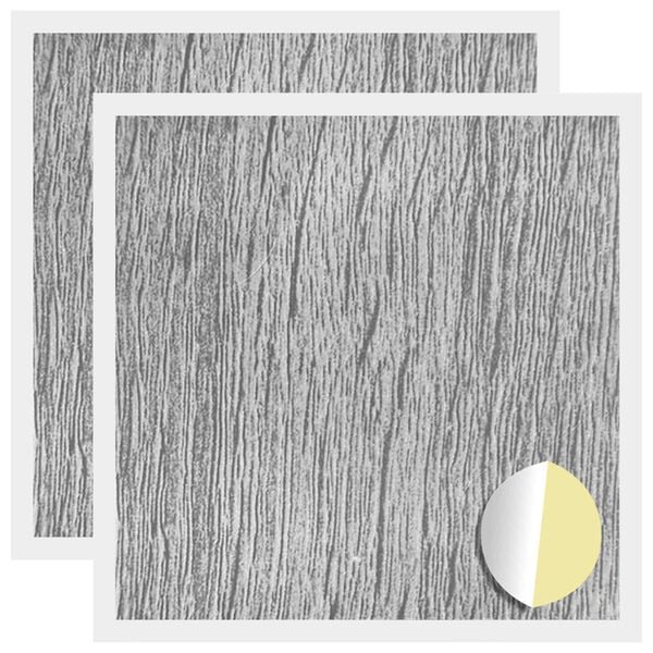 vidaXL &Alpha;&upsilon;&tau;&omicron;&kappa;ό&lambda;&lambda;&eta;&tau;&eta; &Kappa;ά&lambda;&upsilon;&psi;&eta; &Beta;&iota;&delta;ώ&nu; 2 pcs &Gamma;&kappa;&rho;ί&zeta;&omicron; &Sigma;&omicron;&nu;&omicron;&mu;&alpha; &Oslash; 20 x 0,5 mm