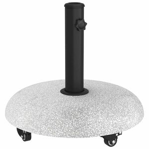 vidaXL &Beta;ά&sigma;&eta; &omicron;&mu;&pi;&rho;έ&lambda;&alpha;&sigmaf; 21 kg &Alpha;&nu;&omicron;&iota;&chi;&tau;ό &gamma;&kappa;&rho;&iota; &Sigma;&kappa;&upsilon;&rho;ό&delta;&epsilon;&mu;&alpha; &Gamma;ύ&rho;&omicron;&sigmaf;