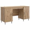 vidaXL &Gamma;&rho;&alpha;&phi;&epsilon;ί&omicron; Artisan &Delta;&rho;&upsilon;&sigmaf; 142,5 x 50 x 75 &epsilon;&kappa;. &Epsilon;&pi;&epsilon;&xi;&epsilon;&rho;&gamma;&alpha;&sigma;&mu;έ&nu;&omicron; &Xi;ύ&lambda;&omicron;