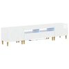 vidaXL 3 &Tau;&epsilon;&mu;ά&chi;&iota;&alpha; LED &Tau;&eta;&lambda;&epsilon;&omicron;&pi;&tau;&iota;&kappa;ή &Nu;&tau;&omicron;&upsilon;&lambda;ά&pi;&alpha; DELFT &Gamma;&upsilon;&alpha;&lambda;&iota;&sigma;&tau;&epsilon;&rho;ό &Lambda;&epsilon;&upsilon;&kappa;ό