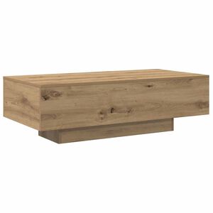 vidaXL &Tau;&rho;&alpha;&pi;&epsilon;&zeta;ά&kappa;&iota; &Sigma;&alpha;&lambda;&omicron;&nu;&iota;&omicron;ύ Artisan &Delta;&rho;&upsilon;&sigmaf; 100 x 49,5 x 31 &epsilon;&kappa;. &Epsilon;&pi;&epsilon;&xi;. &Xi;ύ&lambda;&omicron;