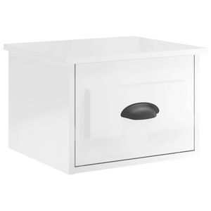 vidaXL &Kappa;&omicron;&mu;&omicron;&delta;ί&nu;&omicron; &Epsilon;&pi;&iota;&tau;&omicron;ί&chi;&iota;&omicron; &Gamma;&upsilon;&alpha;&lambda;&iota;&sigma;&tau;&epsilon;&rho;ό &Lambda;&epsilon;&upsilon;&kappa;ό 41,5 x 36 x 28 &epsilon;&kappa;.