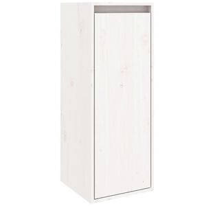 vidaXL &Nu;&tau;&omicron;&upsilon;&lambda;ά&pi;&iota; &Tau;&omicron;ί&chi;&omicron;&upsilon; &Lambda;&epsilon;&upsilon;&kappa;ό 30 x 30 x 80 &epsilon;&kappa;. &alpha;&pi;ό &Mu;&alpha;&sigma;ί&phi; &Xi;ύ&lambda;&omicron; &Pi;&epsilon;ύ&kappa;&omicron;&upsilon;