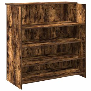 vidaXL &Gamma;&rho;&alpha;&phi;&epsilon;ί&omicron; &upsilon;&pi;&omicron;&delta;&omicron;&chi;ή&sigmaf; 100x50x103,5 &epsilon;&kappa;. &Epsilon;&pi;&epsilon;&xi;&epsilon;&rho;&gamma;&alpha;&sigma;&mu;έ&nu;&omicron; &Xi;ύ&lambda;&omicron;