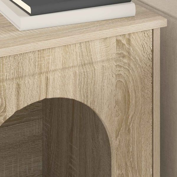 vidaXL &Sigma;&pi;ί&tau;&iota; &Gamma;ά&tau;&alpha;&sigmaf; &Sigma;&omicron;&nu;ό&mu;&alpha; 53 x 52 x 62 &epsilon;&kappa; &Epsilon;&pi;&epsilon;&xi;&epsilon;&rho;&gamma;&alpha;&sigma;&mu;έ&nu;&omicron; &xi;ύ&lambda;&omicron;