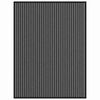 vidaXL &Chi;&alpha;&lambda;ά&kappa;&iota; &Epsilon;&xi;ώ&pi;&omicron;&rho;&tau;&alpha;&sigmaf; &Mu;&alpha;ύ&rho;&omicron; 80 x 120 cm &Pi;&omicron;&lambda;&upsilon;&pi;&rho;&omicron;&pi;&upsilon;&lambda;έ&nu;&iota;&omicron;