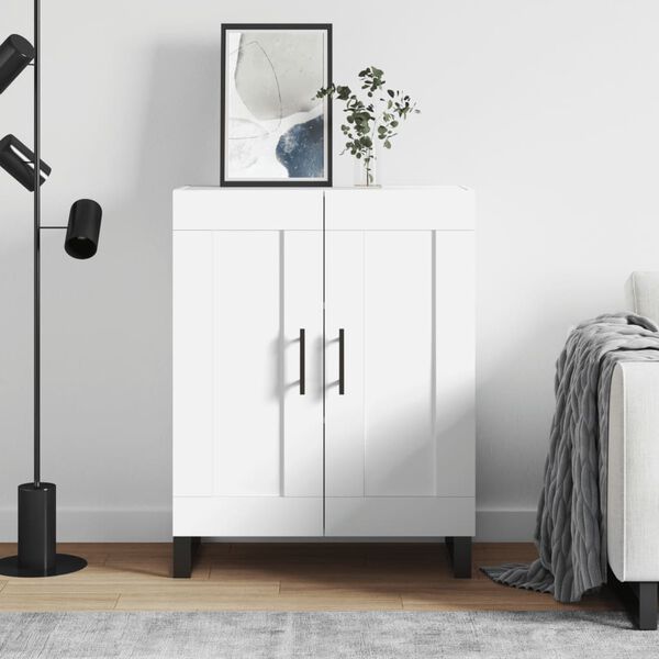 vidaXL &Nu;&tau;&omicron;&upsilon;&lambda;ά&pi;&iota; &Lambda;&epsilon;&upsilon;&kappa;ό 69,5 x 34 x 90 &epsilon;&kappa;. &alpha;&pi;ό &Epsilon;&pi;&epsilon;&xi;&epsilon;&rho;&gamma;&alpha;&sigma;&mu;έ&nu;&omicron; &Xi;ύ&lambda;&omicron;