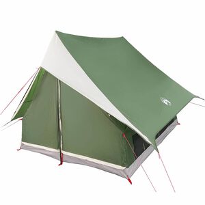 vidaXL &Omicron;&iota;&kappa;&omicron;&gamma;&epsilon;&nu;&epsilon;&iota;&alpha;&kappa;ή &Sigma;&kappa;&eta;&nu;ή &Pi;&rho;ά&sigma;&iota;&nu;&omicron; &kappa;&alpha;&iota; &Lambda;&epsilon;&upsilon;&kappa;ό 220 x 220 x 184 &epsilon;&kappa;